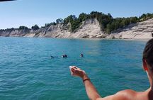 YACHT PARTY And Cruise To FENELON FALLS - Kawartha Lakes