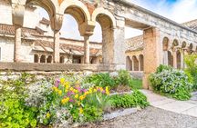The Grand tour of Valpolicella: 2 Wineries, Lunch & Amarone focus