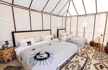 3-Day Luxury Desert Tour Marrakech To Fes
