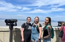 Private DMZ Tour with North Korean Defector + N Korean Lunch