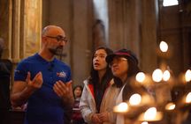 David & Accademia Guided Tour with Skip the Line Entry