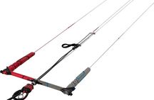 (2 Hours ) Kiteboarding Equipment Rental in Cabarete