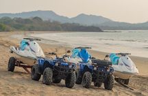 3 Hour ATV Full Tour Off-Road Tour in Guanacaste, Costa Rica
