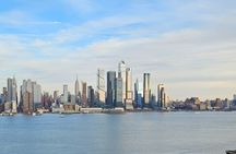 New York Skyline Magic - Private Tour With a Real Local