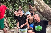 Private Tour To Blue Hole and Dunn’s River from Montego Bay 