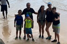 Private Tour To Blue Hole and Dunn’s River from Montego Bay 