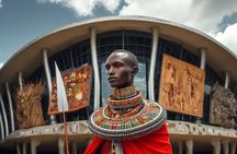 Full Day Arusha Cultural Tour