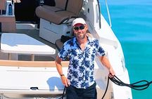 Yacht Party Grill & Chill - Up to 8 people Incl. Newcastle, ON