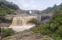 A Day Trip to Debre Libanos Monastery and Portuguese bridge