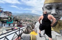 4 Hours Paragliding C13 with Transportation 