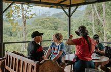 Villa Vanilla: The Original Rainforest Spice Tour