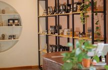 Villa Vanilla: The Original Rainforest Spice Tour