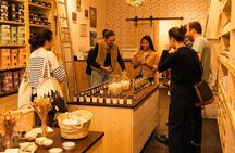 Bordeaux Traditional Gourmet Walking Food Tour
