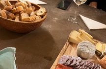 Bordeaux Traditional Gourmet Walking Food Tour