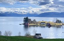 Private Guided Tour of Bergen and the Best of Norwegian Fjords