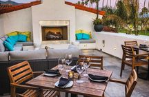 Taste Santa Barbara Funk Zone Food & Drinks Walking Tour