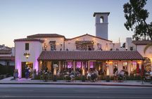 Taste Santa Barbara Funk Zone Food & Drinks Walking Tour