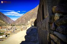 Full day Sacred Valley of the Incas Private Tour
