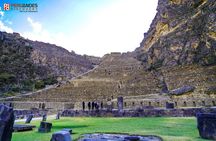 Full day Sacred Valley of the Incas Private Tour