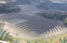 Full day Sacred Valley of the Incas Private Tour