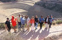 Full Day Sacred Valley of the Incas Private Tour