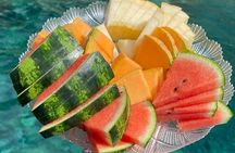 Escursioni in barca Taormina Giardini Naxos Isola bella