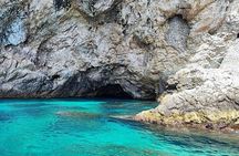 Escursioni in barca Taormina Giardini Naxos Isola bella