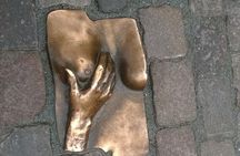 Amsterdam Red Light District and Coffee Shop Tour (TOP RATED)