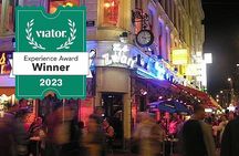 Private Amsterdam Red Light District and Coffee Shop Tour 