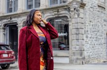Vieux Montréal : Balade romantique au coeur de la ville