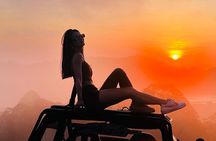 Mount Batur Jeep Sunrise Tour