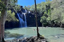 The Airlie Sightseeing Bus – (Cruise-Ship Friendly)