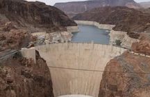 Hoover Dam Power Plant tour