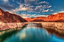 Hoover Dam Power Plant tour
