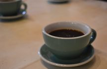 Seattle Coffee Crawl-Small Group Tour
