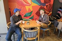 Seattle Coffee Crawl-Small Group Tour