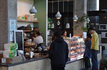 Seattle Coffee Crawl-Small Group Tour