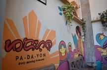 Seattle Coffee Crawl-Small Group Tour