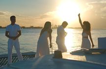 Nassau Sunset Dinner Cruise