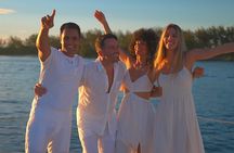 Nassau Sunset Dinner Cruise