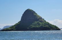 Oahu Fun Circle Island Tour With Pickup 
