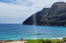Oahu Fun Circle Island Tour With Pickup 