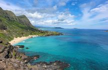 Oahu Fun Circle Island Tour With Pickup 