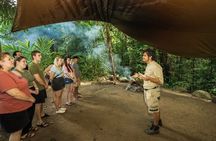 Daintree, Mossman Gorge and Wildlife Tour from Cairns