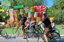 Incredible Mekong Delta Tour 3-day from Ho Chi Minh City