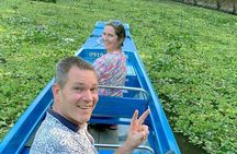 Incredible Mekong Delta Tour 3-day from Ho Chi Minh City