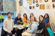 Authentic Food Tour in Agadir - Eat Like A Local