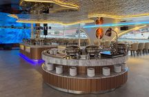 Bangkok Royal Galaxy Chao Phraya River Dinner Cruise