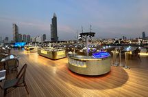 Bangkok Royal Galaxy Chao Phraya River Dinner Cruise