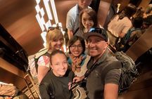 Sai Gon Special Coffee At Landmark 81 & Street Food tour